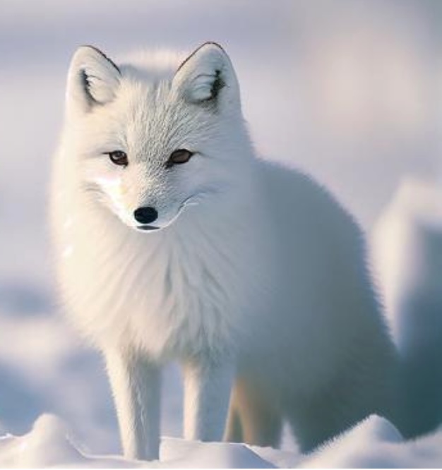 Fox Shamanic Healing logo